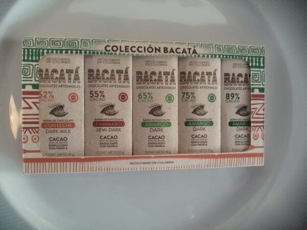 Colección Bacatá